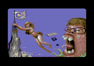 Gates Invaders
