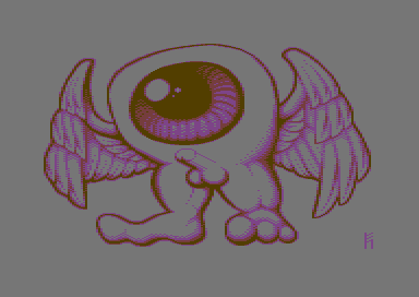 Lust Daemon