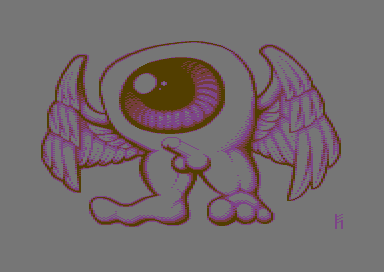Lust Daemon