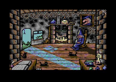 Cauldron