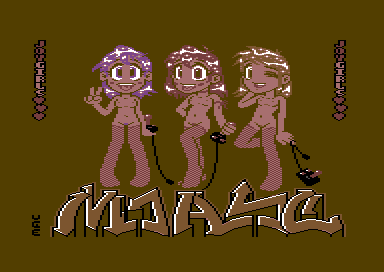Joygirls