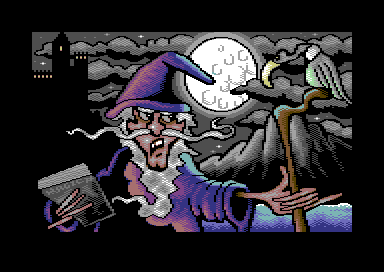 Wizard