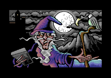 Wizard