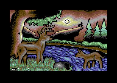Deers