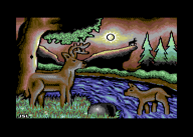 Deers