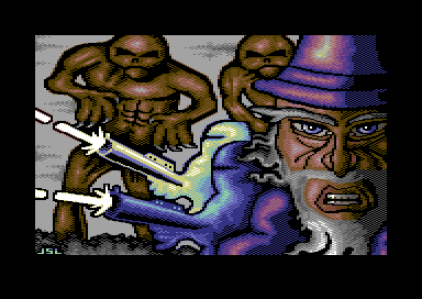 Wizard of Wor
