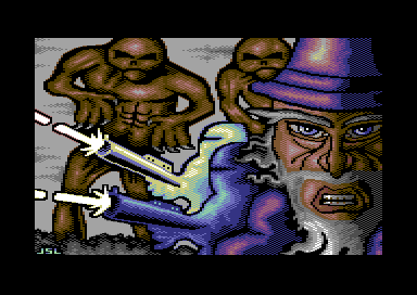 Wizard of Wor