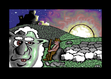 Sheep