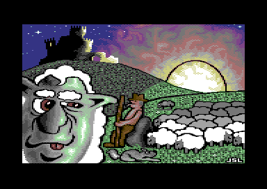 Sheep