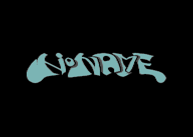 No Name Logo 03