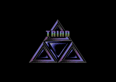 Triad Logo 02
