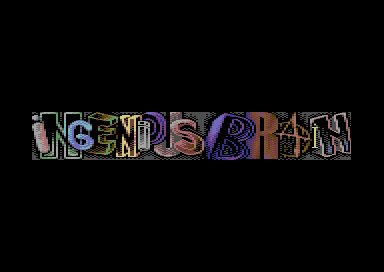 Ingenious Brain Logo 01
