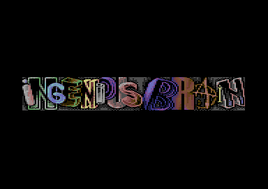 Ingenious Brain Logo 01
