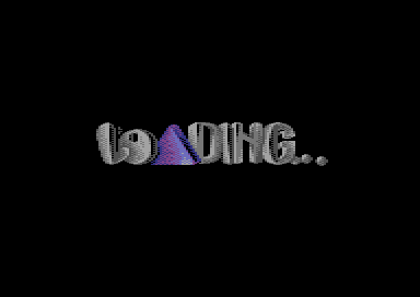 Loading Logo 01