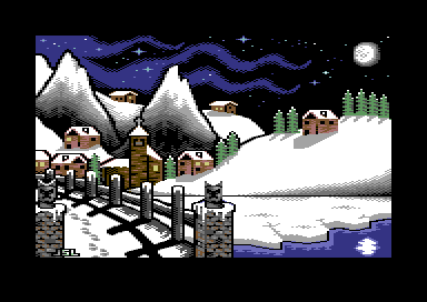 Snow Trilogy
