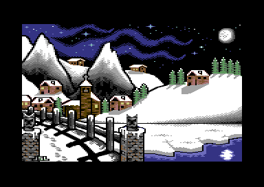 Snow Trilogy