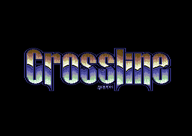 Logo for Crossline