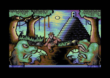 Pitfall