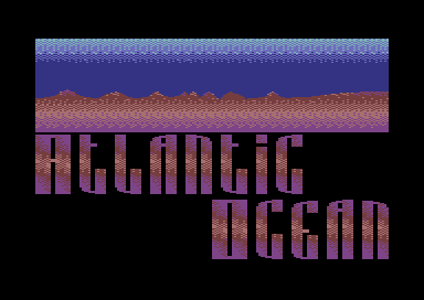 Atlantic Ocean