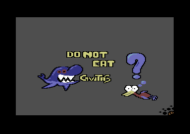 Dont eat Civitas