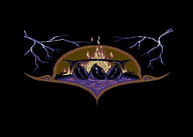 Burning Crystal