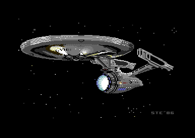 Final Frontier