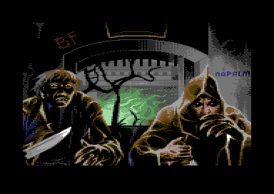 Butchers