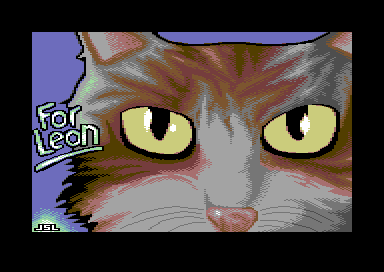 For Leon