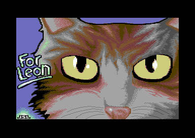 For Leon