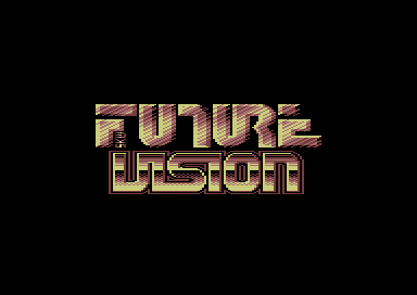 Logo for Future Vision