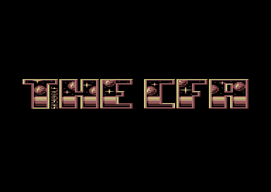 Logo for CFA