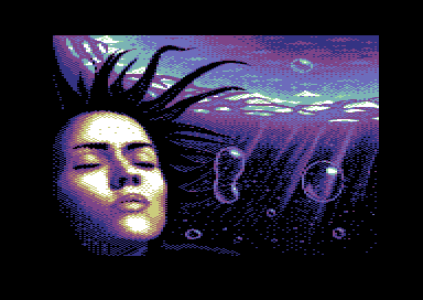Drowning in Dreams
