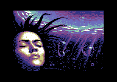 Drowning in Dreams