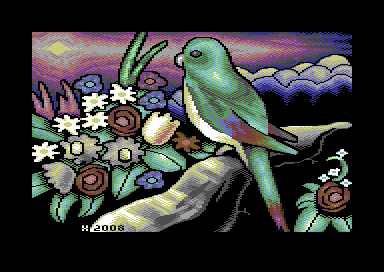 Parrot