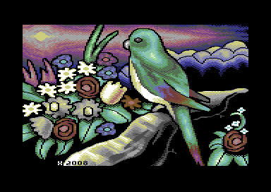 Parrot