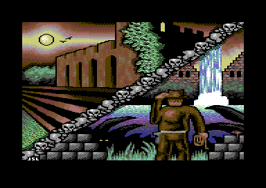 Indiana Jones