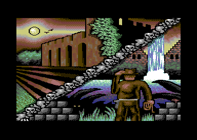 Indiana Jones