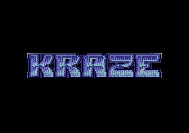 Kraze Logo