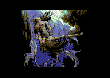 Mermaids