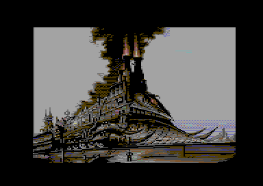 A Train