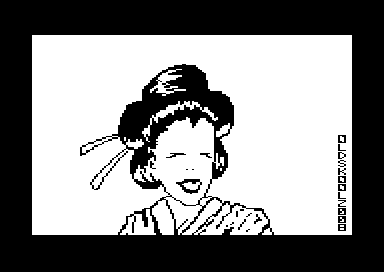 Geisha 2