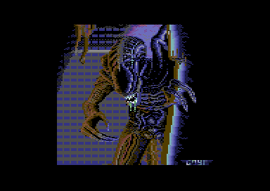 Aliens