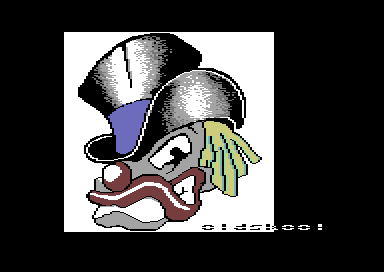 Clown 75%