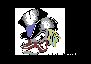 Clown 75%