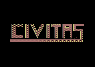 Civitas Logo
