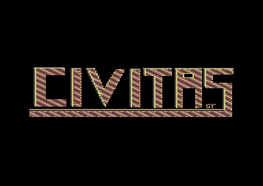 Civitas Logo