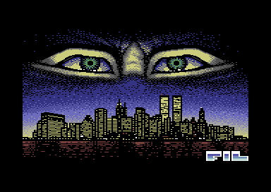 Last Ninja 2