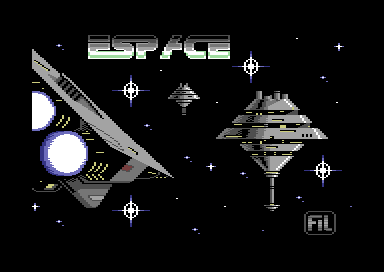 Espace