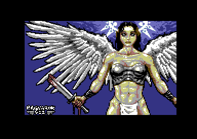 Break All Swords