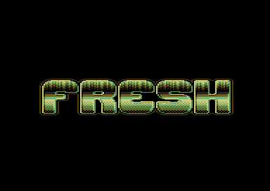 Logo for Fresh